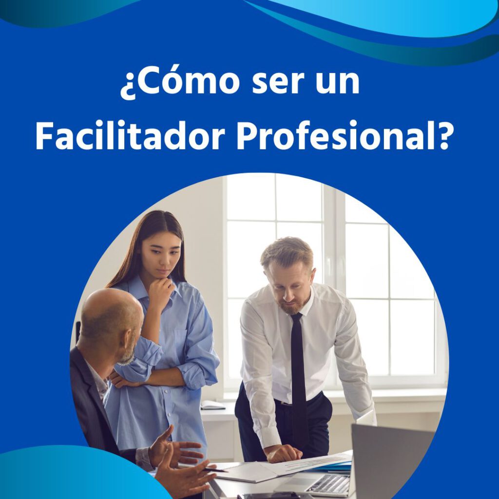 Facilitador Profesional