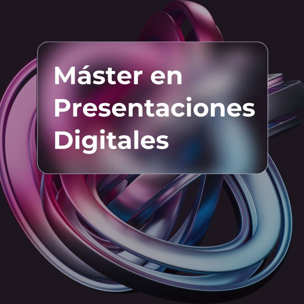 Presentaciones Digitales