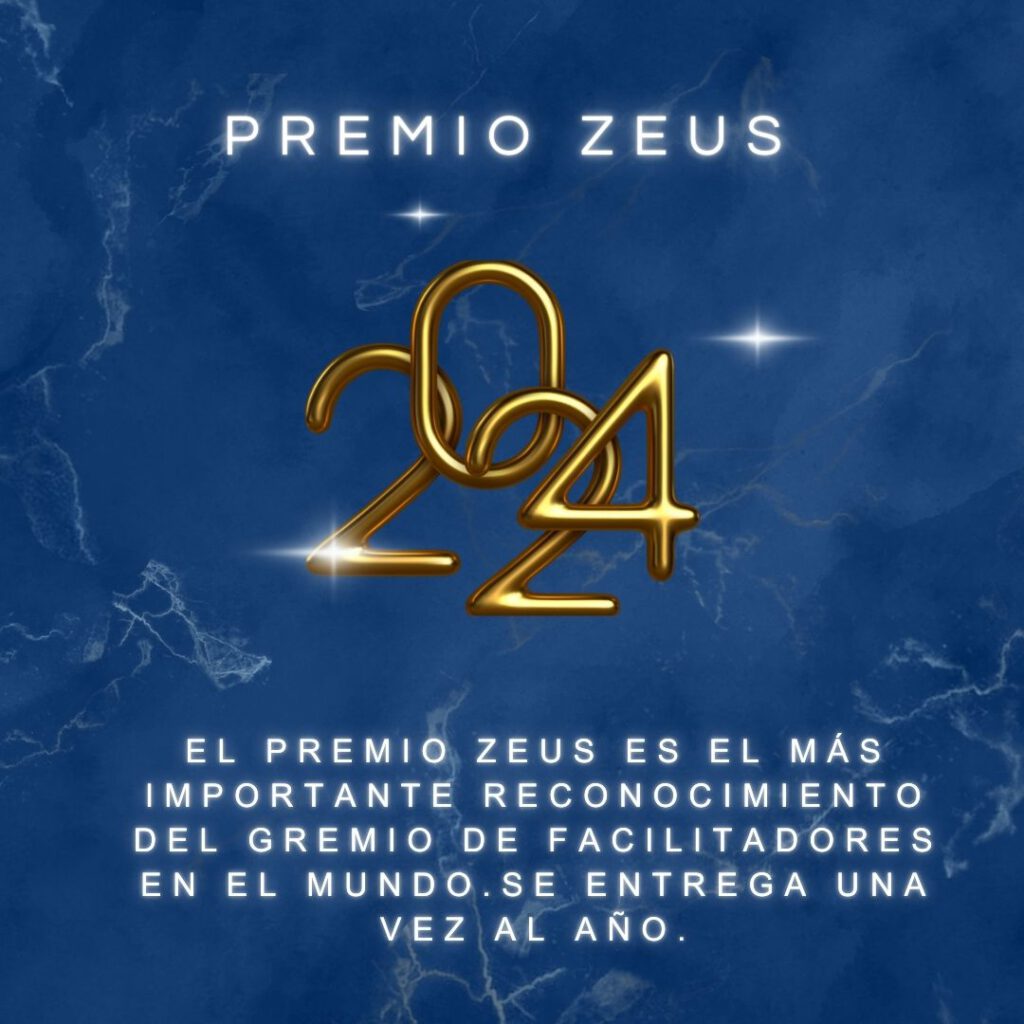 Premio Zeus