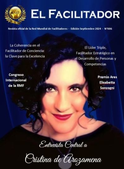 Revista El Facilitador